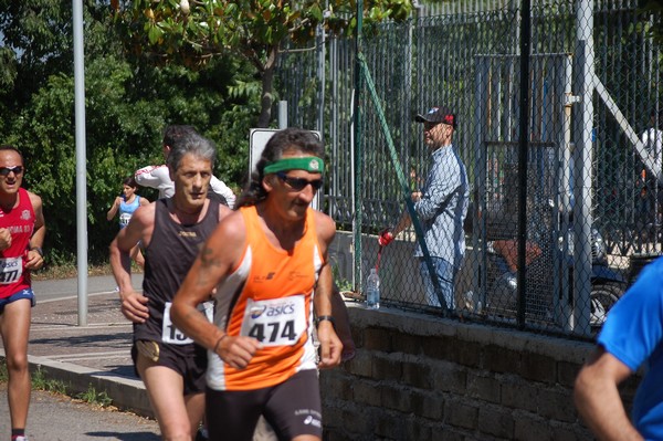 Maratonina di Villa Adriana (27/05/2012) 0011