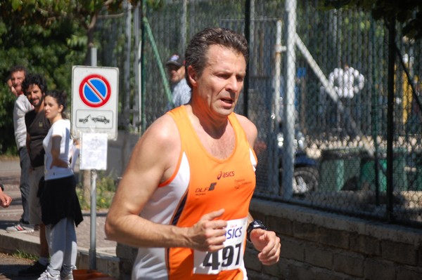 Maratonina di Villa Adriana (27/05/2012) 0014