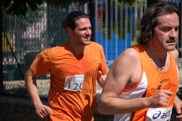 Maratonina di Villa Adriana (27/05/2012) 0019