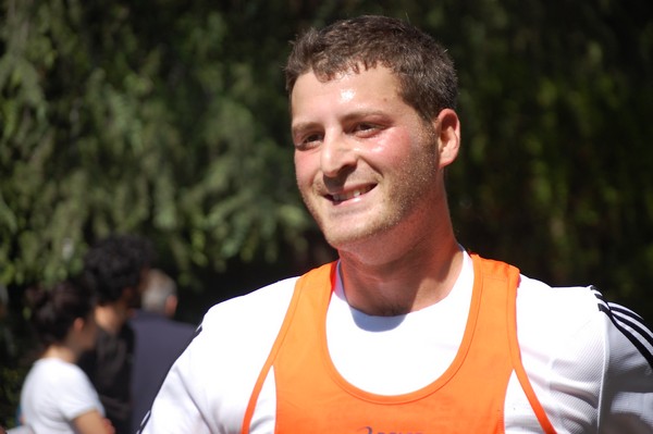 Maratonina di Villa Adriana (27/05/2012) 0023