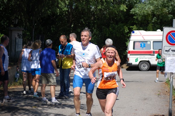 Maratonina di Villa Adriana (27/05/2012) 0028