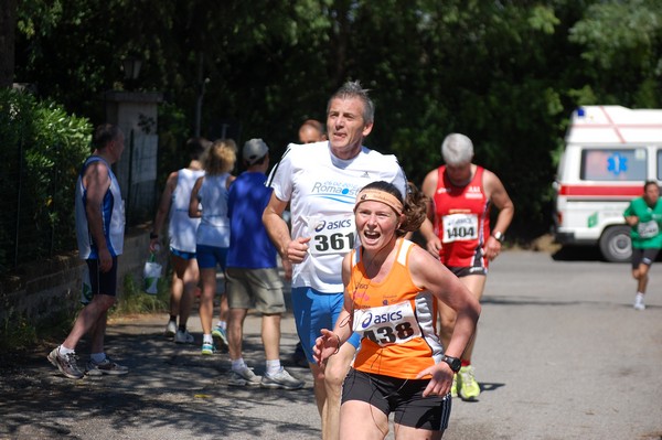 Maratonina di Villa Adriana (27/05/2012) 0029