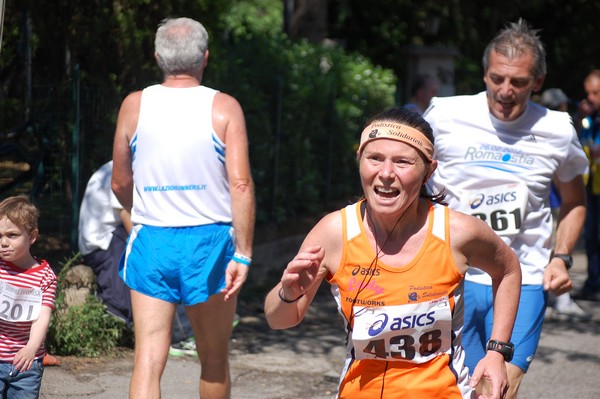 Maratonina di Villa Adriana (27/05/2012) 0031