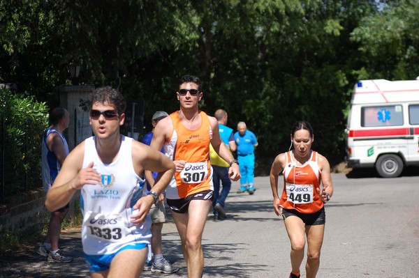 Maratonina di Villa Adriana (27/05/2012) 0035