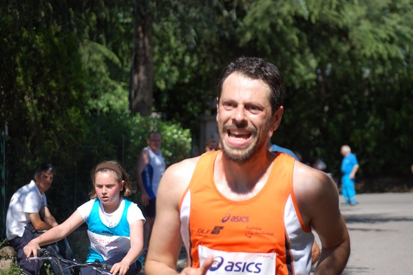 Maratonina di Villa Adriana (27/05/2012) 0044