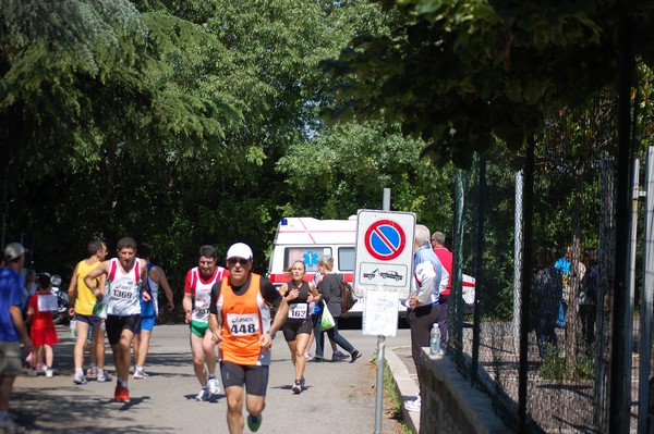 Maratonina di Villa Adriana (27/05/2012) 0045