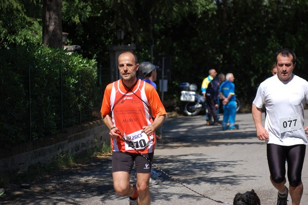 Maratonina di Villa Adriana (27/05/2012) 0061