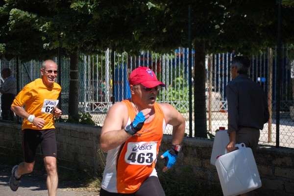 Maratonina di Villa Adriana (27/05/2012) 0079