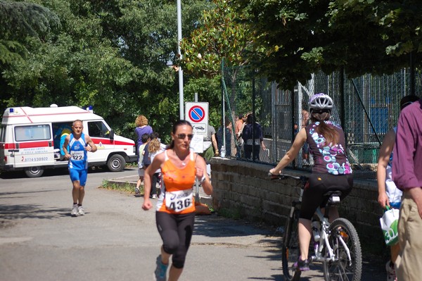 Maratonina di Villa Adriana (27/05/2012) 0082