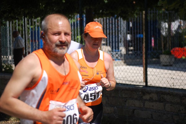 Maratonina di Villa Adriana (27/05/2012) 0085