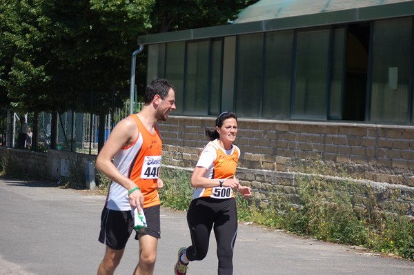 Maratonina di Villa Adriana (27/05/2012) 0086