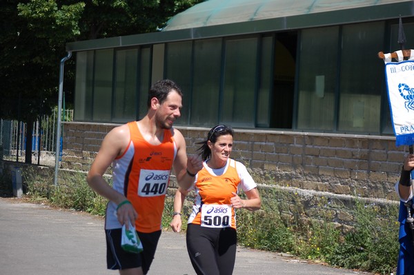 Maratonina di Villa Adriana (27/05/2012) 0087
