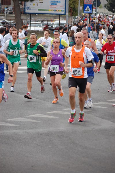 Granai Run (01/04/2012) 0030