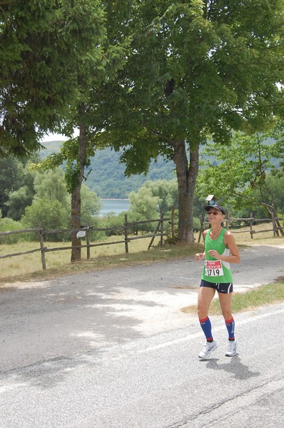 Giro del Lago di Campotosto (28/07/2012) 00001