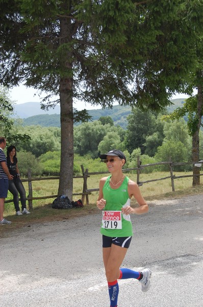 Giro del Lago di Campotosto (28/07/2012) 00004