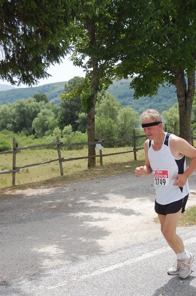 Giro del Lago di Campotosto (28/07/2012) 00005