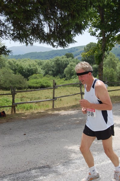 Giro del Lago di Campotosto (28/07/2012) 00006