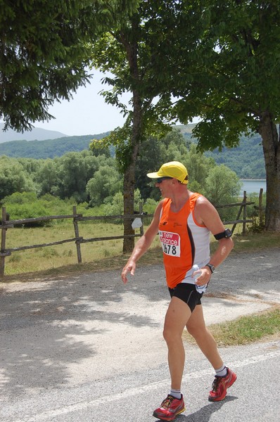 Giro del Lago di Campotosto (28/07/2012) 00007