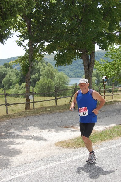 Giro del Lago di Campotosto (28/07/2012) 00008