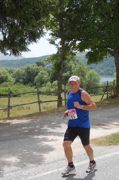 Giro del Lago di Campotosto (28/07/2012) 00009