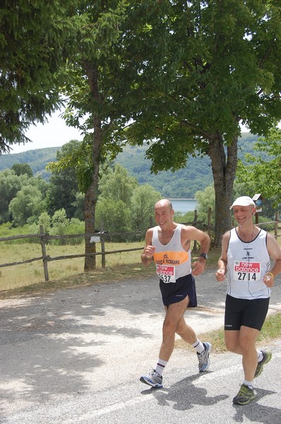 Giro del Lago di Campotosto (28/07/2012) 00011
