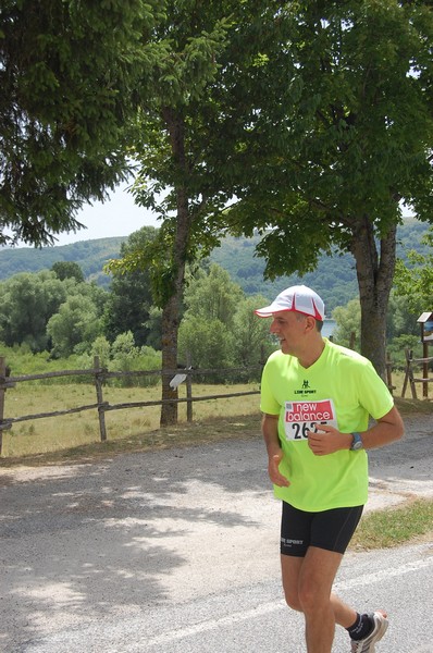 Giro del Lago di Campotosto (28/07/2012) 00013