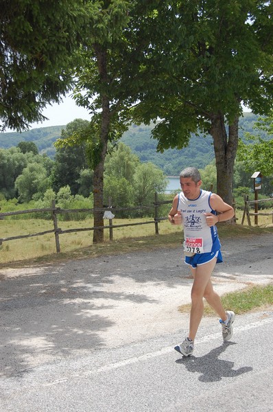 Giro del Lago di Campotosto (28/07/2012) 00018
