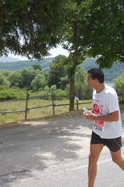 Giro del Lago di Campotosto (28/07/2012) 00022