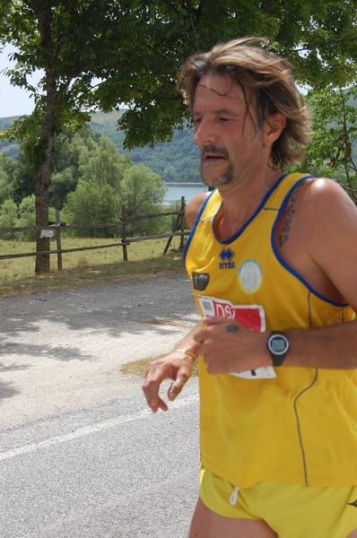 Giro del Lago di Campotosto (28/07/2012) 00024