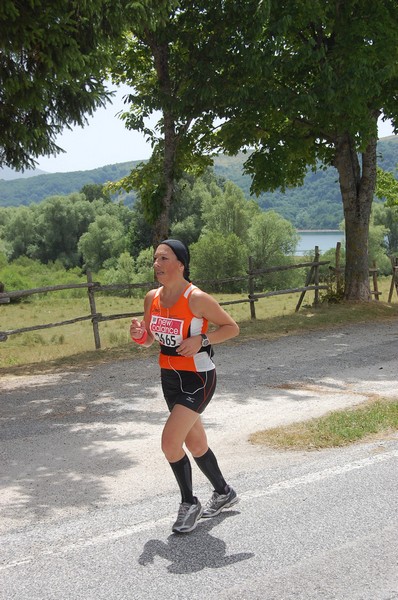 Giro del Lago di Campotosto (28/07/2012) 00032