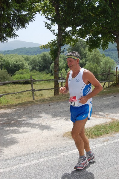 Giro del Lago di Campotosto (28/07/2012) 00044