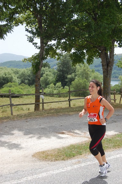 Giro del Lago di Campotosto (28/07/2012) 00046