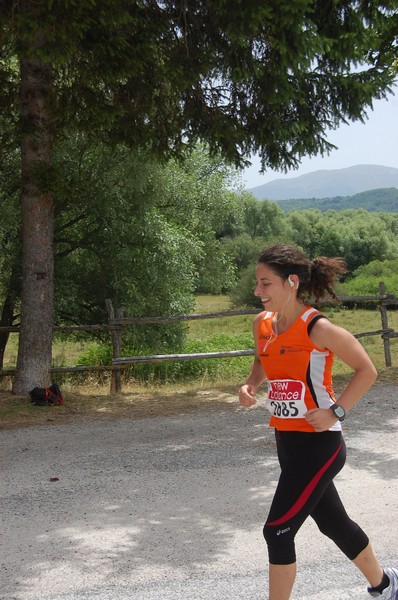 Giro del Lago di Campotosto (28/07/2012) 00048