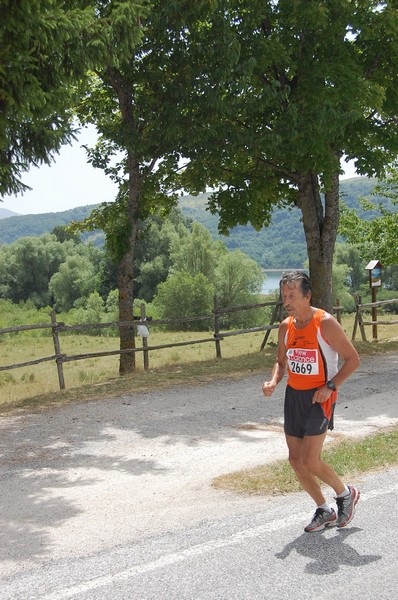 Giro del Lago di Campotosto (28/07/2012) 00058