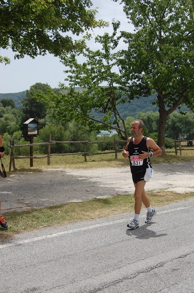 Giro del Lago di Campotosto (28/07/2012) 00065