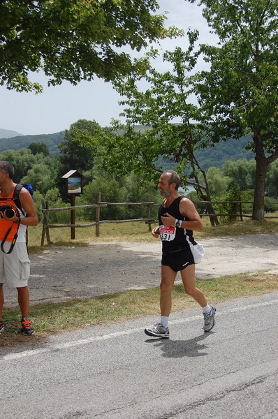 Giro del Lago di Campotosto (28/07/2012) 00066