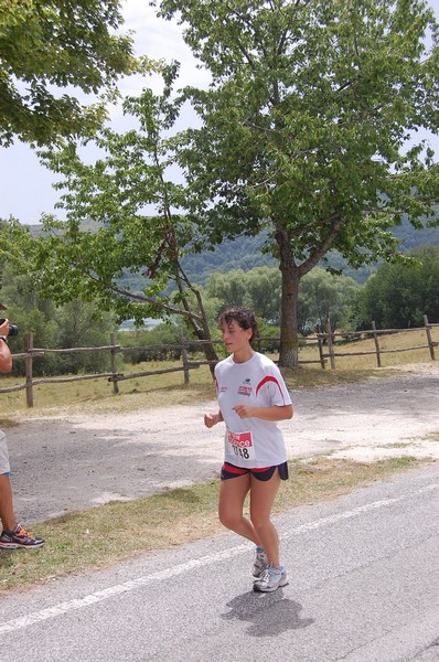 Giro del Lago di Campotosto (28/07/2012) 00069