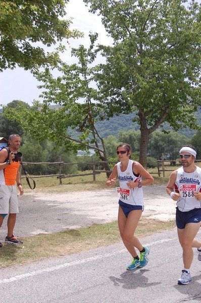 Giro del Lago di Campotosto (28/07/2012) 00070