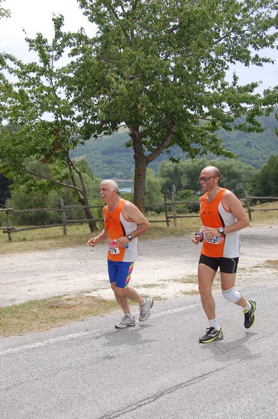 Giro del Lago di Campotosto (28/07/2012) 00074