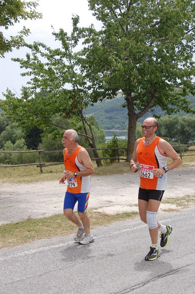 Giro del Lago di Campotosto (28/07/2012) 00075