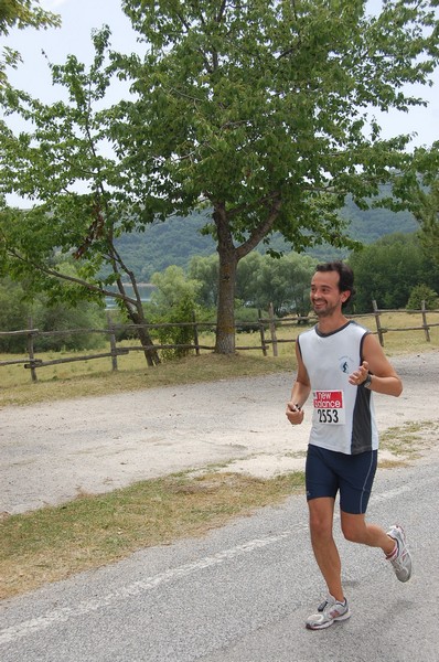 Giro del Lago di Campotosto (28/07/2012) 00077