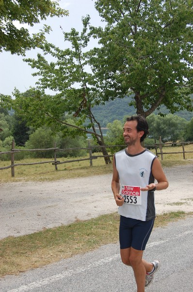 Giro del Lago di Campotosto (28/07/2012) 00078