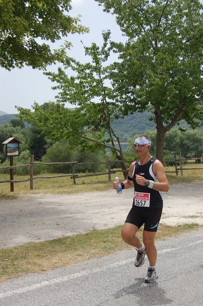 Giro del Lago di Campotosto (28/07/2012) 00079