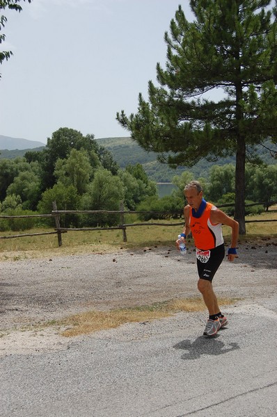 Giro del Lago di Campotosto (28/07/2012) 00081