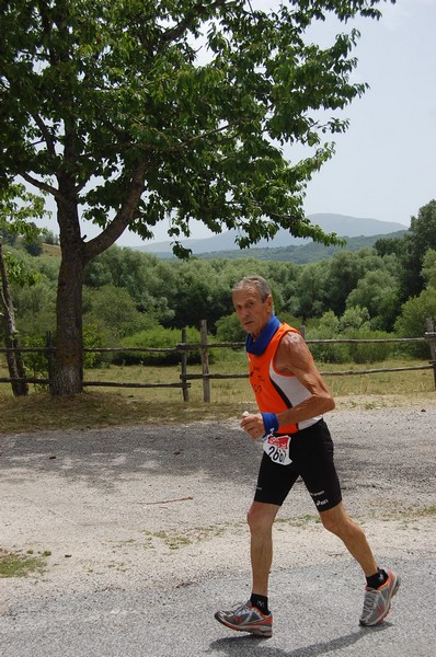 Giro del Lago di Campotosto (28/07/2012) 00084