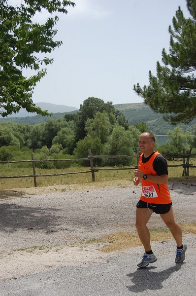 Giro del Lago di Campotosto (28/07/2012) 00086