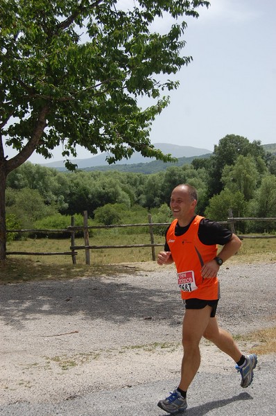 Giro del Lago di Campotosto (28/07/2012) 00087