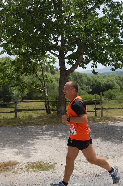 Giro del Lago di Campotosto (28/07/2012) 00088