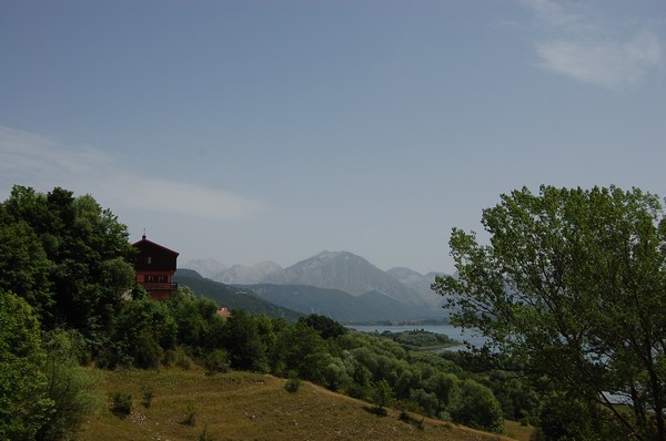 Giro del Lago di Campotosto (28/07/2012) 00089
