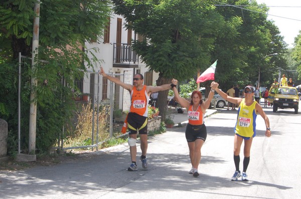 Giro del Lago di Campotosto (28/07/2012) 00105